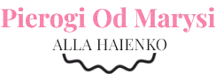 Pierogi Od Marysi Alla Haienko logo